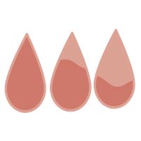 Mein Alltag ist spürbar beeinflusst